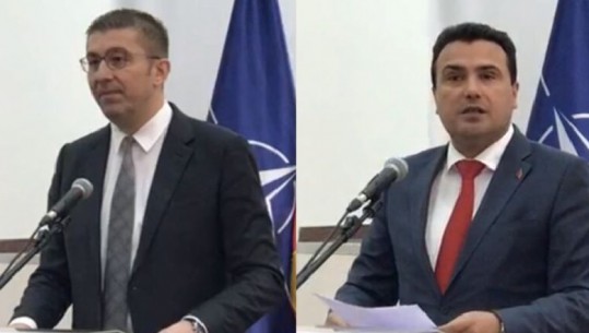 Arrihet dakordësia qeveri-opozitë! Regjistrimi i popullsisë në Maqedoninë e Veriut shtyhet për në shtator
