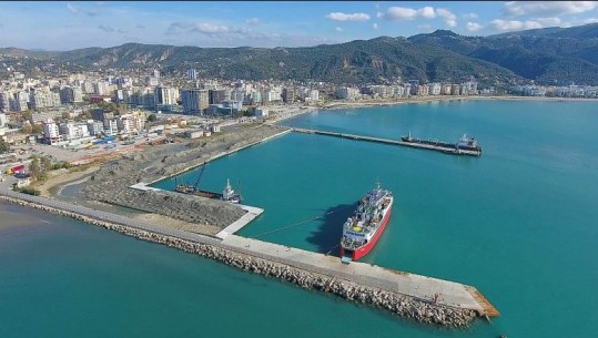 Shpallet fituesi i Portit Turistik të Vlorës, koncesioni do zgjasë 35 vite dhe do të akomodojë 400 anije të përmasave të ndryshme