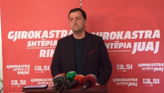 Vangjel Tavo bën kallëzim në prokurori: Një person ka përdorur emrin tim dhe ka ofruar para për të blerë vota në Gjirokastër
