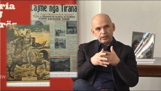 Posteri shqiptar, si imazh propagande gjatë shek. XX