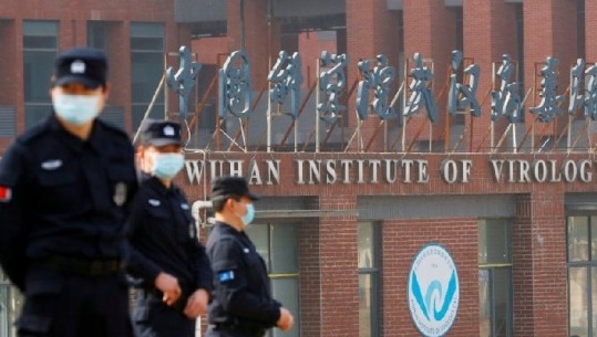 Origjina e COVID/ OBSH: Nevojiten të tjera hetime për të përjashtuar teorinë se doli nga laboratori në Wuhan
