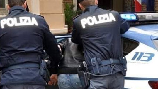  Mori armën pas konfliktit me të bijën për lidhjen e saj të dashurisë, arrestohet shqiptari në Itali 