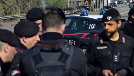 Spiunazhi, arrestohet Kapiteni i Marinës Italiane, po i dorëzonte dokumente sekrete të NATO-s një oficeri rus