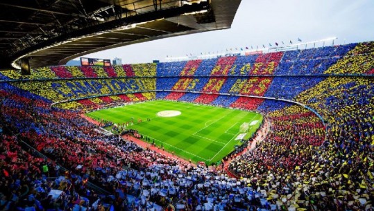 UEFA heq pengesat, stadiumet mund të mbushen plot me tifozë! Priten ndryshim edhe për kampionatin europian