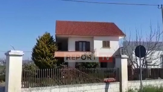 Kjo është shtëpia e kthyer në laborator droge në Lushnje (VIDEO)
