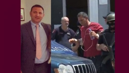 Ekzekutimi i Gentjan Beqirit, Gjykata jep masën 'arrest në burg'