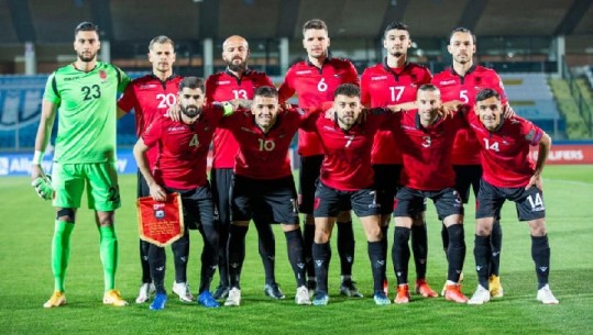 'Shqipëria vuan ndaj kundështarëve që rrinë në mbrojtje', Reja pas fitores me San Marino! Strakosha: Askush mos të mërzitet nëse qëndron në stol