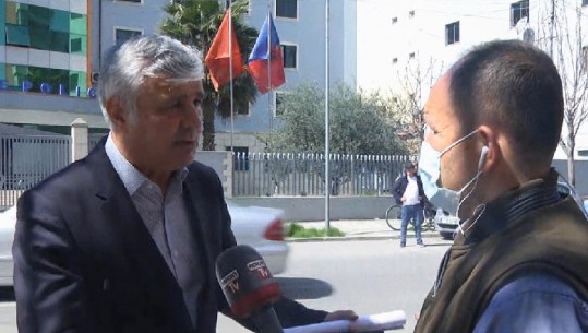 49 kg kokainë në konteiner, avokati i Selim Çekajt intervistë për Report Tv: Është i implikuar shteti, nuk duan të zbardhet e vërteta