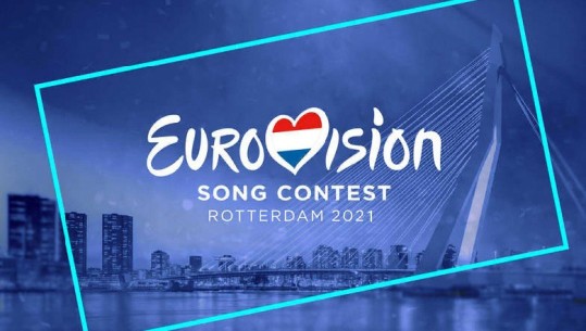 Zbardhet skenari sesi do të zhvillohet 'Eurovision 2021'