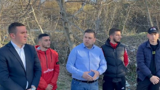 Braimllari në fshatin Goskovë në Korçë: Rilindja nuk pastron dot një kanal 20 m dhe jo më ti sjellë shpresën shqiptarëve