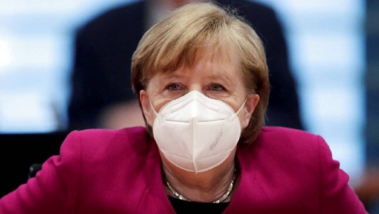 COVID/ Merkel  thirrje për respektimin e masave të Dielën e Pashkëve: Së bashku do ta mundim virusin