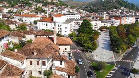 ‘18 projekte me vlerë 10.6 mln euro’, Rama përmbledh investimet në Berat: Zgjuam potencialin turistik të qytetit për t’i ruajtur e zhvilluar më tej vlerat