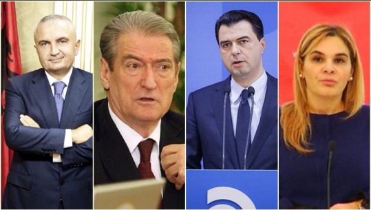 Zbardhen propozimet e PD-LSI për sabotimin e reformës në drejtësi nëse vijnë në pushtet, mesazhet e Bashës, Metës dhe Berishës 