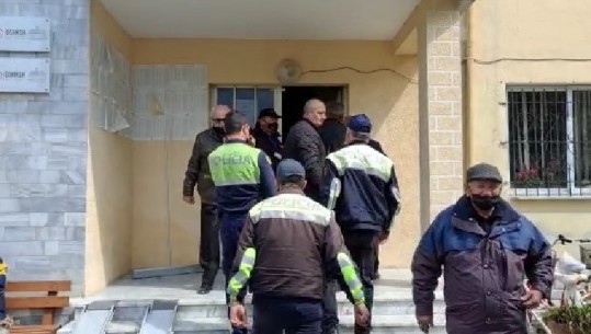 Pas Tiranës e Kukësit, nis edhe në Shkodër vaksinimi i gazetarëve të terrenit dhe efektivëve të policisë