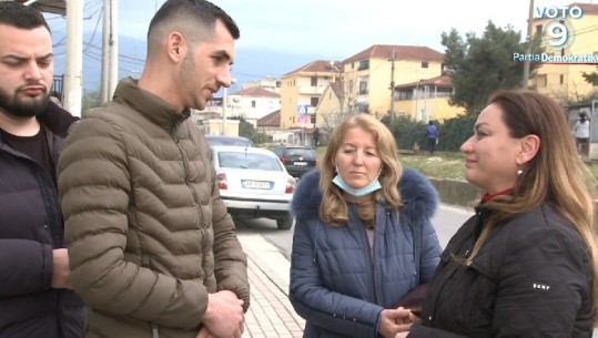 Vokshi takim me të rinjtë në Tiranë: Jeni në fokusin e programit të PD, qeveria e Bashës do ta bëjë Shqipërinë për ju