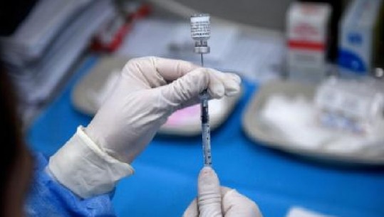 Kosova pritet të sigurojë mbi 100,000 doza të vaksinës së prodhuar nga Pfizer/BioNTech
