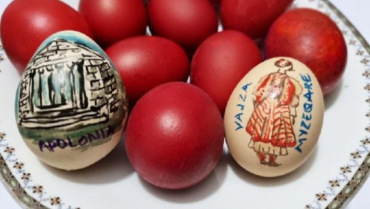“Gëzuar Pashkët nga Fieri”, Rama uron besimtarët me foton e veçantë