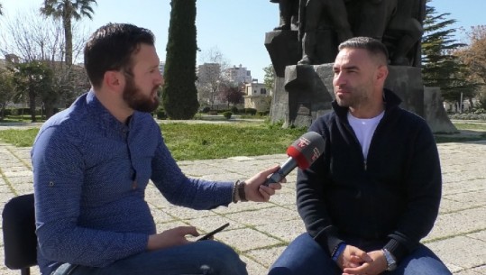 Eksperti i ekonomisë garon për deputet në Vlorë, Arbi Agalliu: Rinia u shfrytëzua për trafik, dhjetëra të zhdukur! S’ka investime që gjenerojnë të ardhura