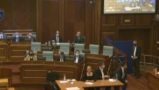 Fillon raundi i dytë i votimit për President në Kosovë