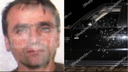 Vrasja e Bardhok Pllanaj, përfundon pas dy orësh takimi i Ardi Veliut me zyrtarë të policisë së Shkodrës