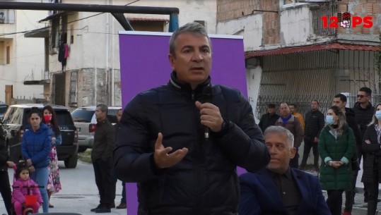 PS fushatë në Çole të Vlorës, Gjiknuri: Shqipëria nuk ka nevojë për eksperimente politike! Kandidati Ilir Metaj: Punë konkrete për zonën