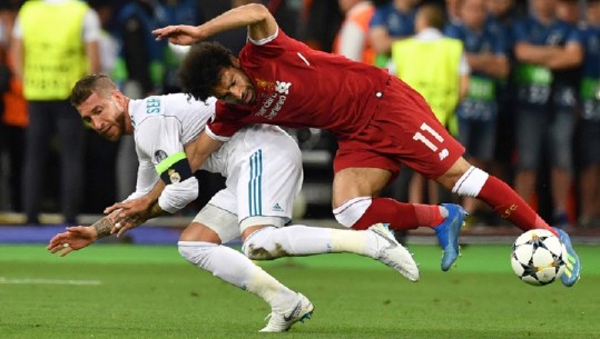 Champions-i 'ndez' Europën/ Sonte Real Madrid-Liverpool, anglezët kërkojnë hakmarrje për finalen e 2018! M.City pret Dortmund