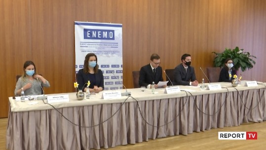 Zgjedhjet e 25 prillit në sy të vëzhguesve europianë, ENEMO: Pas zgjedhjeve do publikojmë raportin
