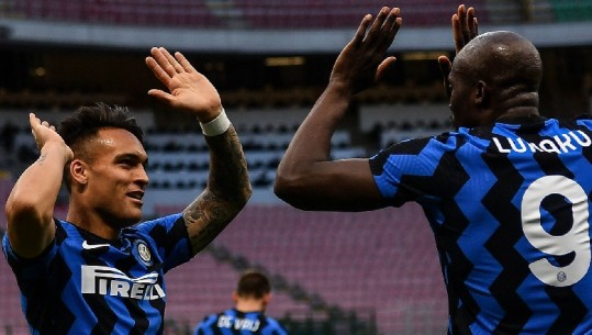 Inter vendos tjetër 'gur' për titullin! Juventus mposht Napolin, rikthehet Paolo Dybala