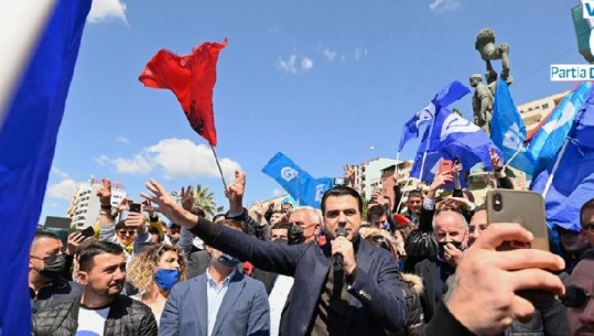 Bllokimi i aeroportit, Basha nga Lushnja: Dështim i Ramës, vuri interesat e tij mbi interesat e çdo shqiptari