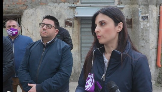 Sako informon kandidatët për deputet të PS për rindërtimin në Durrës 