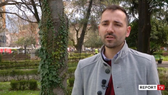 Rrëfimi i Rigel Rizajt për sfidat, si autor i ri në Shqipëri