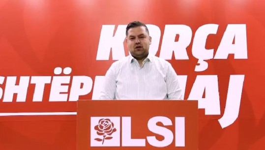 Braimllari akuza Niko Peleshit: Po i shkon derë më derë përfaqësuesve dhe njerëzve të LSI në Korçë duke i kërkuar votën