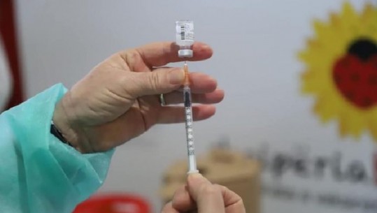 Deri më tani në Sarandë janë vaksinuar rreth 4800 persona