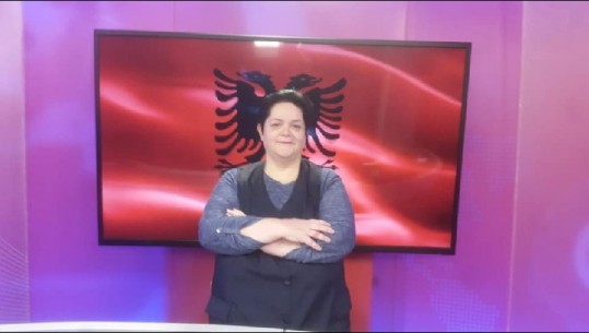 E infektuar me COVID, ndërron jetë në moshën 54-vjeçare gazetarja nga Shkodra, statusi i fundit i Anila Dushit në Facebook: Qenka një tmerr