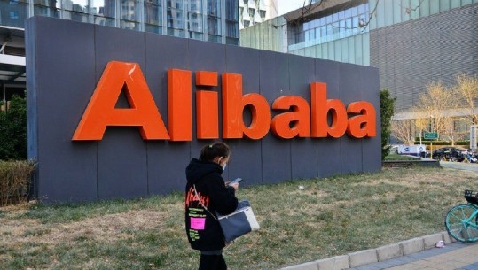 Shkeli rregullat e konkurencës, gjobë rekord për Alibaba 
