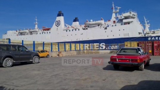 150 kg kokainë në Portin e Durrësit/ Shoqërohet 1 punonjës i kompanisë së bananeve! Mohon përfshirjen në këtë ngjarje