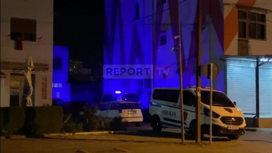 Të shtëna me armë në qytetin e Elbasanit, policia rrethon zonën 