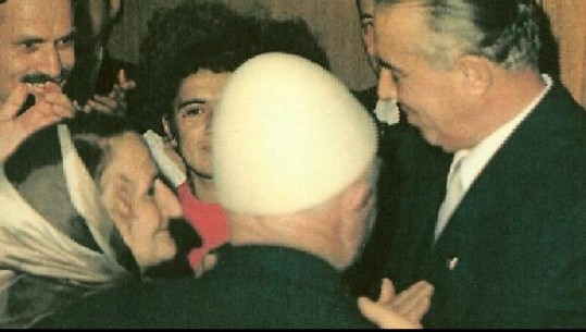 'Histerizmat e shtypit serb, Shqipëria socialiste u bashkua me reaksionin kroato-slloveno-shqiptar në emigracion’! Ditari i panjohur i Enverit për ngjarjet e ’81-it