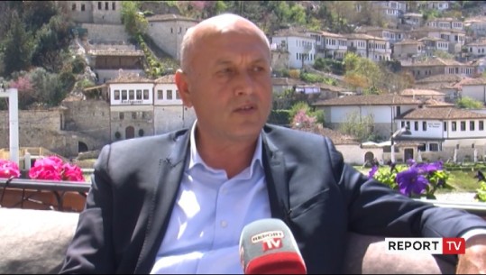 PD-AN, Mahmutaj: Shikoj që në popull ka një frymë pozitive! Në zgjedhje marrim 3 mandate në Berat