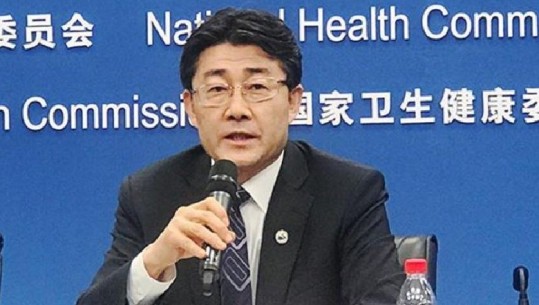Drejtori kinez i CDC hedh poshtë interpretimin e ‘shkallës së ulët të mbrojtjes së vaksinave kineze’: Keqinterpretim, ngatërrohet me vizionin shkencor për përmirësim