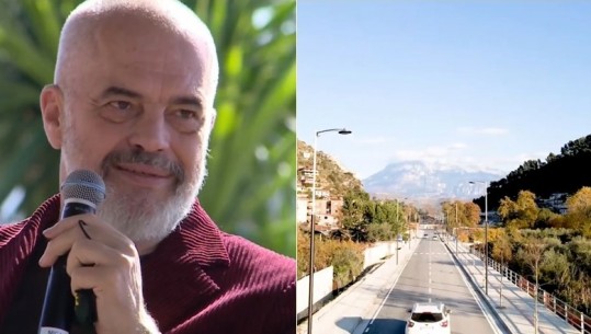 Rama e nis ditën me videon promovuese të bukurive dhe investimeve në qytetet shqiptare: Kemi ende shumë punë për të bërë