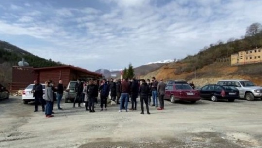 Protesta kundër ndërtimit të HEC-it në Thirrë të Mirditës, Meta në mbështetje të banorëve: Të ndalet menjëherë kjo masakër ekologjike! Prokuroria të nisë hetimet