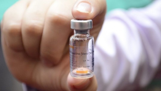 Vaksina kineze ‘Sinovac’, shmang përfundimisht shtrimin në spital dhe vdekjen