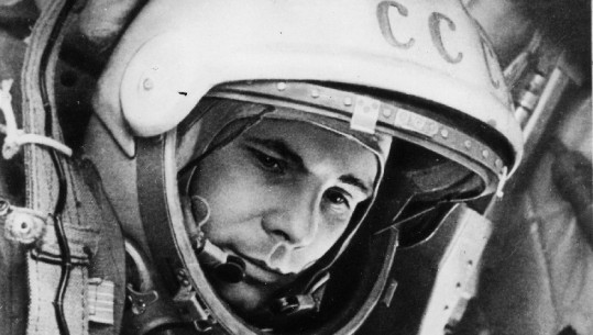 Yuri Gagarin, 60 vjet që kur njeriu i parë arriti të përshkojë hapësirën 