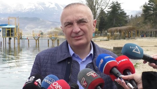Ilir Meta: I kam kërkuar SPAK të hetojë urgjent skandalin e vjedhjes nga PS të të dhënave personale! Qeveria e ardhshme do të ketë frikë nga populli