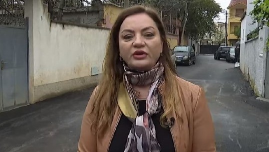 Albana Vokshi tjetër padi në SPAK për Ogerta Manastirliun: Po jep legalizime në shkëmbim të votës