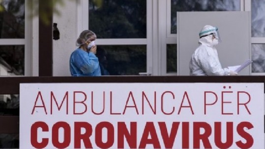 Ulen numri i infektimeve nga COVID-19 në Kosovë, 345 raste të reja dhe 8 viktima në 24 orët e fundit 