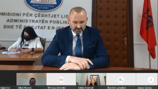 'Do të mbetesh një leksion jete', Komisioni i Ligjeve kujton Bashkim Finon përmes një videoje me dedikime