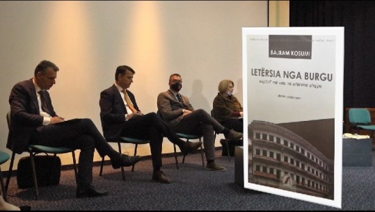 Studiuesit: Letërsia e shkrimtarëve disidentë e papranuar në mozaikun e letrave shqipe