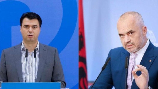 'Pse s'ulet në debat me Bashën'/ Rama: S'është në traditën shqiptare dhe duhet të kisha përballë një lider që s'e fshijnë për 30 sekonda nga drejtimi i PD